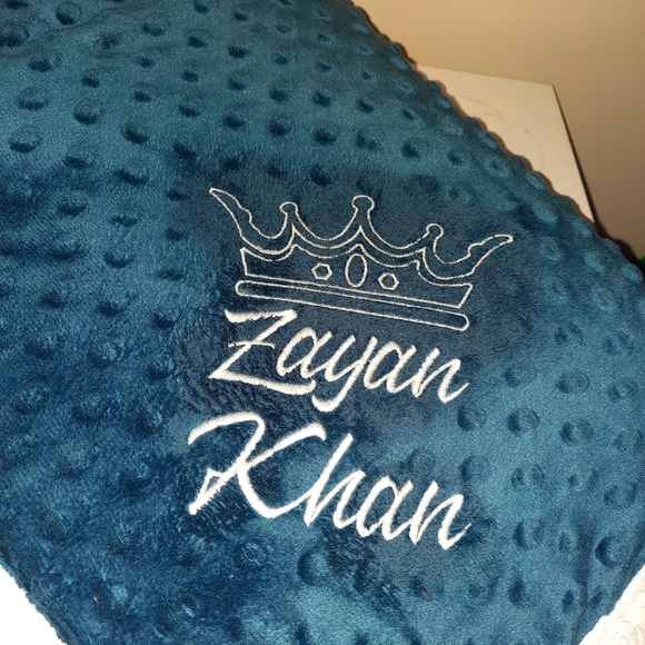 Embroidery - Picture 2 of 16